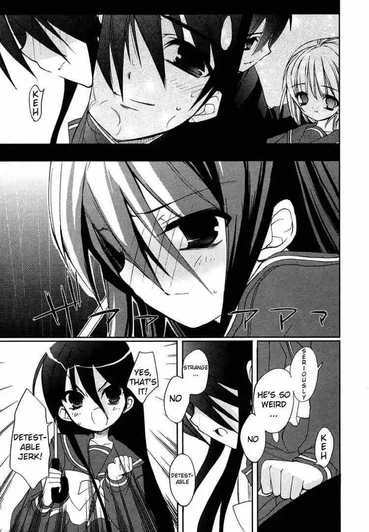 Shakugan no Shana Chapter 6 21